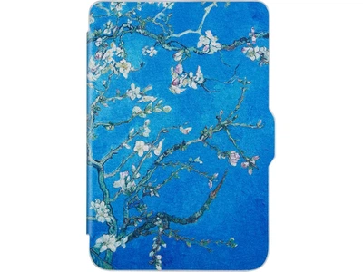 Обкладинка для електронної книги AIRON Premium PocketBook 616/627/632 Blue (4821784622224)