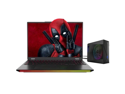 Ноутбук Dream Machines RT5090-16 (RT5090-16UA25)