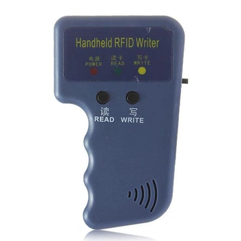 RFID клонер, дублікатор 125кГц ключів/міток
