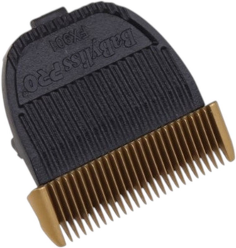 Лезо для тримера BaByliss Pro FX901