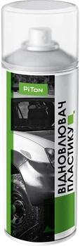 Восстановитель пластика PiTon 400 мл (P000026865)