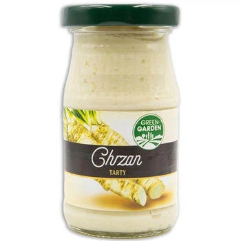 Хрен Green Garden 170 г