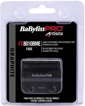 Лезо BaByliss Pro Blade Fade 4Artists FX8010BME