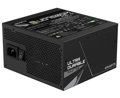 Блок живлення GIGABYTE GP-UD750GM PG5 V2 750W ATX 3.1 80+ Gold (GP-UD750GM PG5 V2)