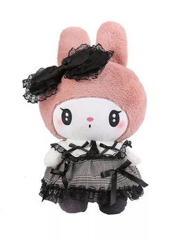 Мягкая плюшевая игрушка Мелоди, герой анимэ My Melody 25 см Hello Kitty куроми