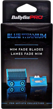 Лезо BaByliss Pro FX8022BLE