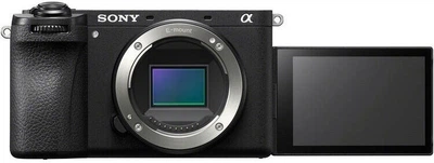 Беззеркальный Sony Alpha A6700 body (ILCE6700B.CEC)