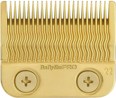 Лезо BaByliss Pro FX8022GE