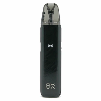 POD система OXVA XLIM GO 2 1500 мАч Black Shadow