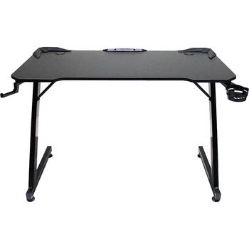 Геймерський ігровий стіл XTRIKE ME DK-02 Gaming Desk Black