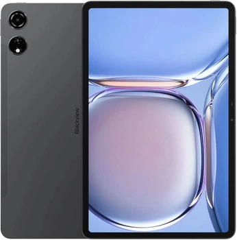 Планшет Blackview MEGA 3 4G 12/256GB LTE Gray