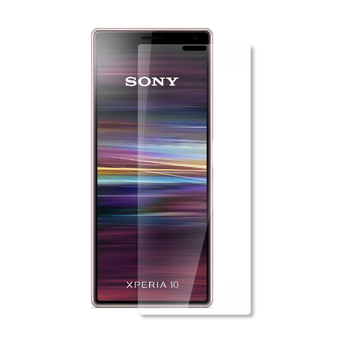 Захисна плівка StatusSKIN для Sony Xperia 10 Екран Матова Ultra