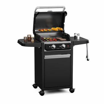 Электрический гриль Blumfeldt ElectricPro (10046915)