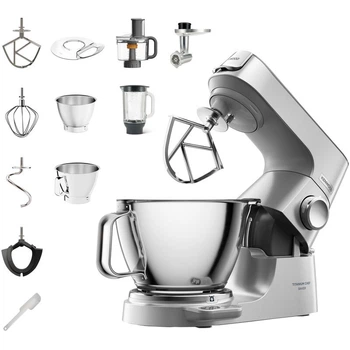 Кухонна машина Kenwood KVC85.594SI (0W20011481)