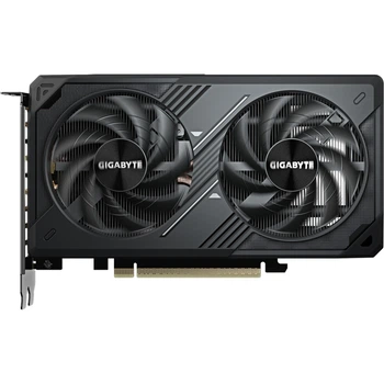 Відеокарта Gigabyte PCI-Ex GeForce RTX 5060 WINDFORCE MAX OC 8GB