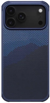 Etui PITAKA StarPeak Aramid ProGuard MagSafe do iPhone 17 Pro Over the Horizon (0741654367353)