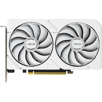 Видеокарта ASUS PCI-Ex Radeon RX 9060 XT Dual 16GB GDDR6 (128bit