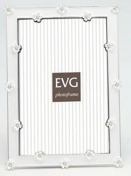 Фоторамка EVG ONIX 10х15 Z06 White