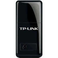 Мережеві адаптери Tplink TL-WN823N tlwn823n