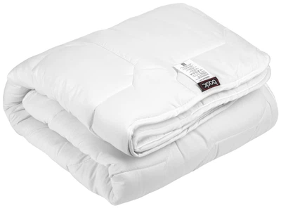 Одеяло Sonex Демисезонное Полуторное 140x205 см Антиаллергенное волокно Basic Priceless Soft (SO102536)