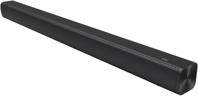 Soundbar Xiaomi Soundbar 2.0 Black (QBH4286EU) (59771/700900000508) - Outlet