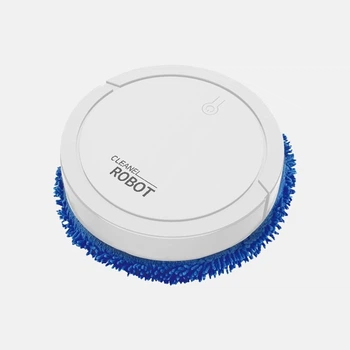 Робот пилосос Vacuum Cleaner 3 в 1 для сухого та вологого прибирання