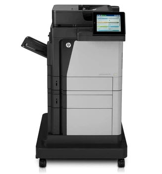МФУ MFP HP Color LaserJet Enterprise M630f (B3G85A) Лазерный принтер + копир + сканер + факс Б/у