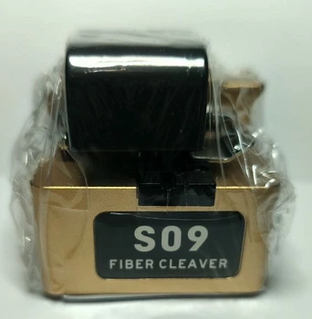 Скалыватель оптоволокна Signal Fire S09 Optical Fiber Cleaver Ftth Splicer