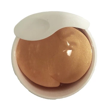 Гидрогелевые патчи Ekel Hydrogel Eye Patch Hyaluronic Acid с гиалуроновой кислотой