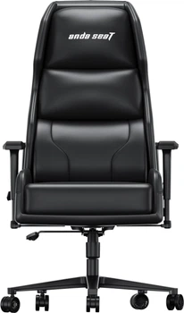 Fotel gamingowy Anda Seat X1 Gaming Sofa Black PVC (AD-W-SF01-04-B-PV)