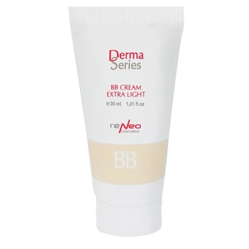 BB - крем екстра легкий підлаштовується під відтінок шкіри Derma Series 30мл