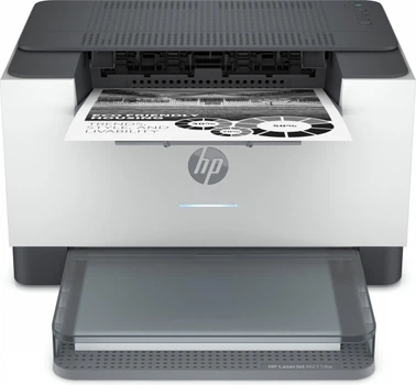 Принтер лазерний ч/б HP LaserJet M211dw (9YF83A)