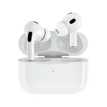 Навушники TWS XO EV53 ANC White