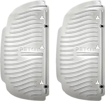 Магнітні лопатки PetKit для очищення котячого туалету Pura Max та Purobot Max Pro 2 шт (6975069303413)