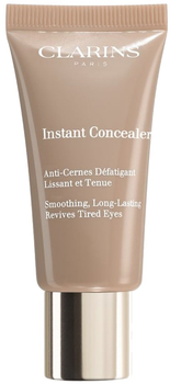Консилер для обличчя Clarins Instant Concealer 03 15 мл (3666057212321)