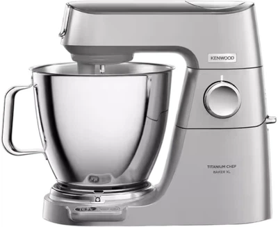 Robot kuchenny Kenwood Chef Titanium KVL85.704SI (0W20011480)