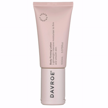 Davroe Зміцнюючий лосьйон для тіла Body Firming Lotion 100ml 9326123008718