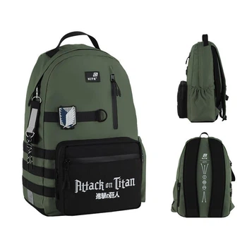 Рюкзак молодіжний Kite 949L AT