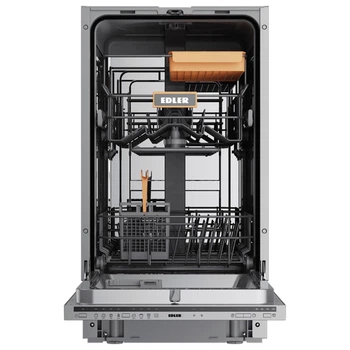 Посудомоечная машина Edler EBD-4525P