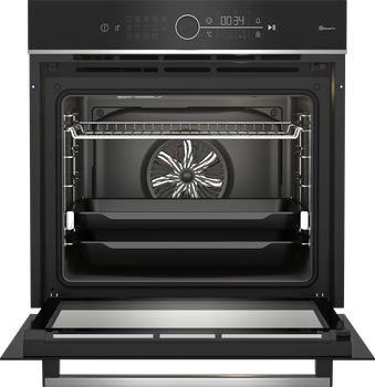 Духова шафа електрична Beko BBIM13400XPSWE