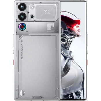 Смартфон ZTE Nubia RedMagic 10S Pro 16/512Gb Moonlight Global