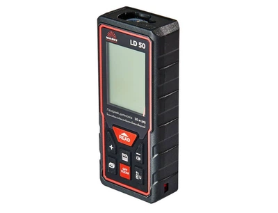 Лазерний далекомір Vitals Professional LD 50 (162517)
