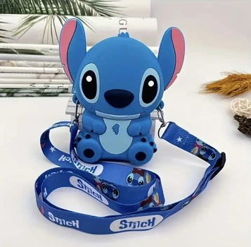 Сумка кросбоді Стіч, Stitch