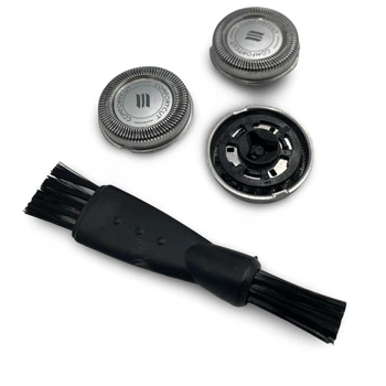 Головки для бритви сумісні з Philips series 1000 SH30