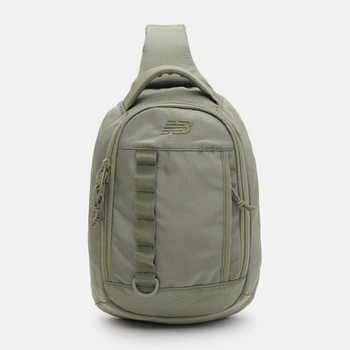Спортивная сумка слинг через плечо New Balance Athletics Sling