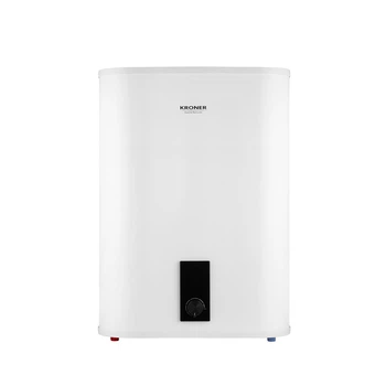 Водонагрівач Kroner NEO Flacher K80PVH2-D з сухим ТЕНом