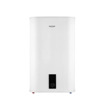 Водонагрівач Kroner NEO Flacher K100PVH2-D з сухим ТЕНом