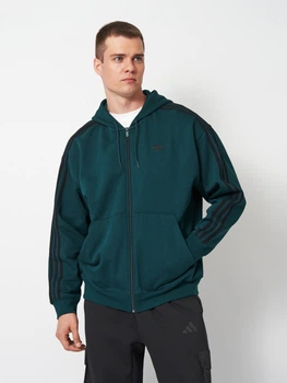 Толстовка чоловіча Adidas Originals Adicolor Oversize JX1549 S