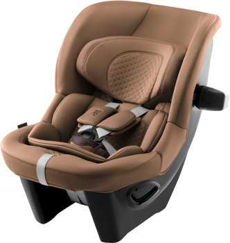 Автокрісло Britax-Romer Max-Safe Pro LUX Warm Caramel (2000042140)