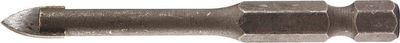 Свердло для скла Makita 6 x 65 мм D-15964 (88381187121)